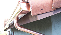 downspout-repair Experts in Starkville